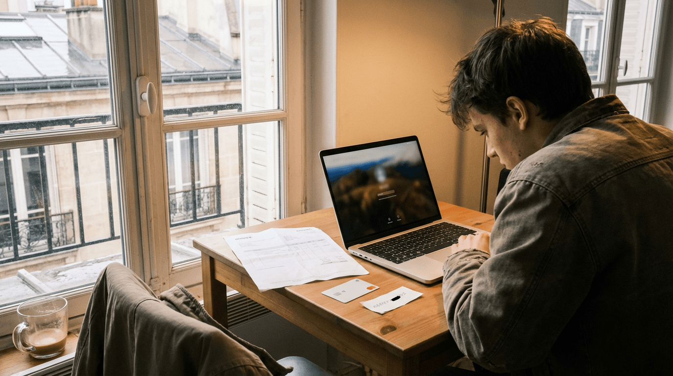 Sch&eacute;ma simplifi&eacute; de la revente de licences et de la tra&ccedil;abilit&eacute;