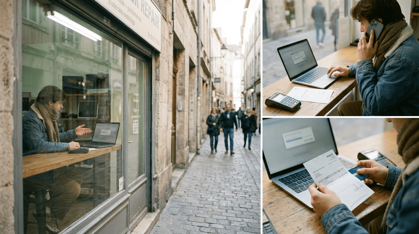 Attention aux offres trop belles pour &ecirc;tre vraies